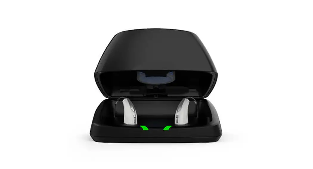 Starkey Standard Charger & Custom Charger Instruction Manual Starkey Standard Charger & Custom Charger Instruction Manual