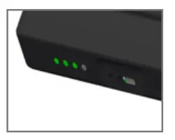 Starkey Standard Charger & Custom-Battery