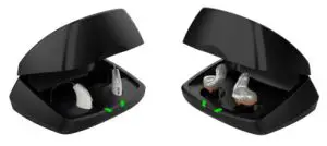 Starkey Standard Charger & Custom Charger