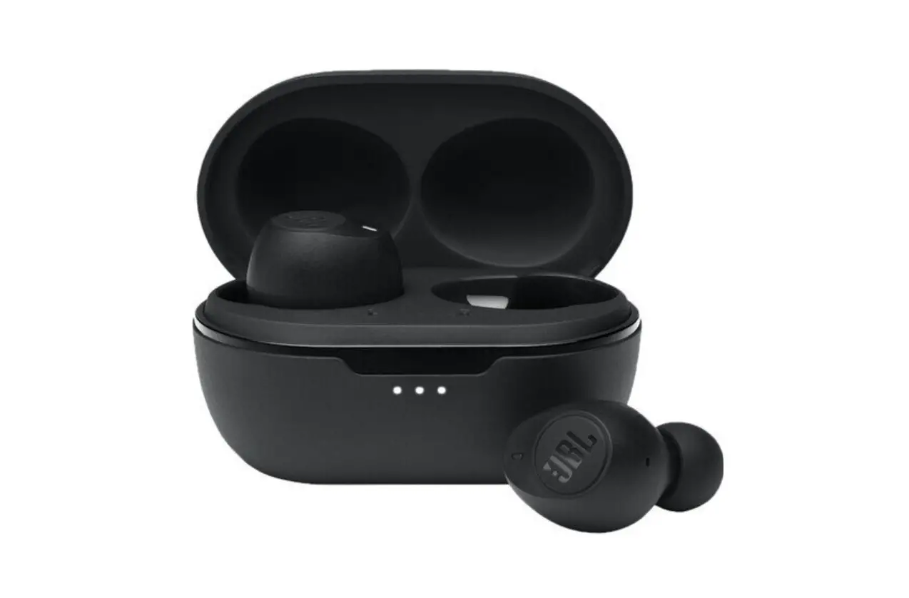 Jbl 115tws True Wireless In-ear Headset User Guide Jbl 115tws True Wireless In-ear Headset User Guide