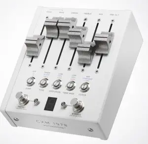 meris CXM1978 Automate Reverb Pedal