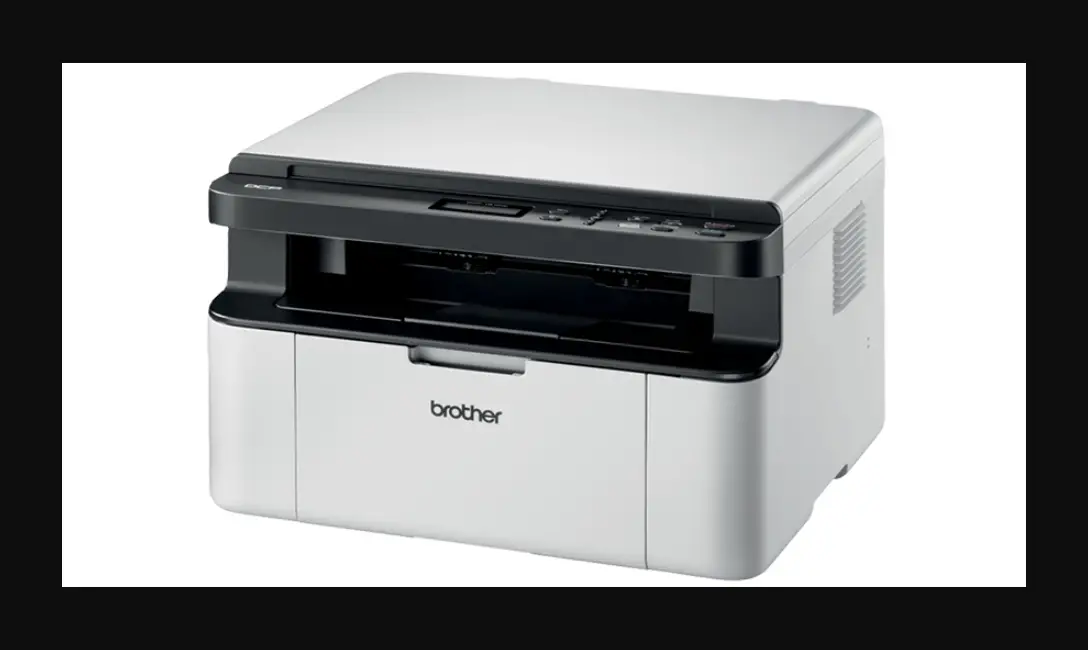 Brother Dcp-1610w(e) Wireless Mono Laser Printer Installation Guide Brother Dcp-1610w(e) Wireless Mono Laser Printer Installation Guide