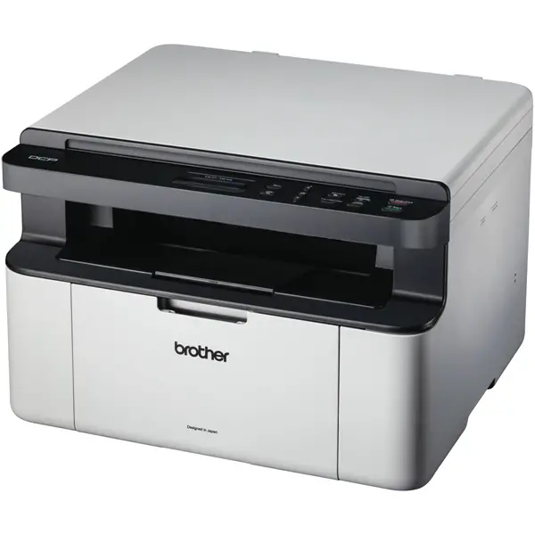 brother DCP-1610W(E) Wireless Mono Laser Printer