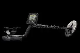 Garrett Gm24k Prospecting Metal Detector User Guide Garrett Gm24k Prospecting Metal Detector User Guide