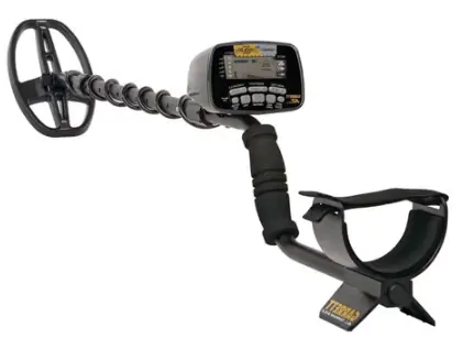 GARRETT GM24k Prospecting Metal Detector