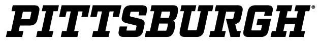 PITTSBURGH logo