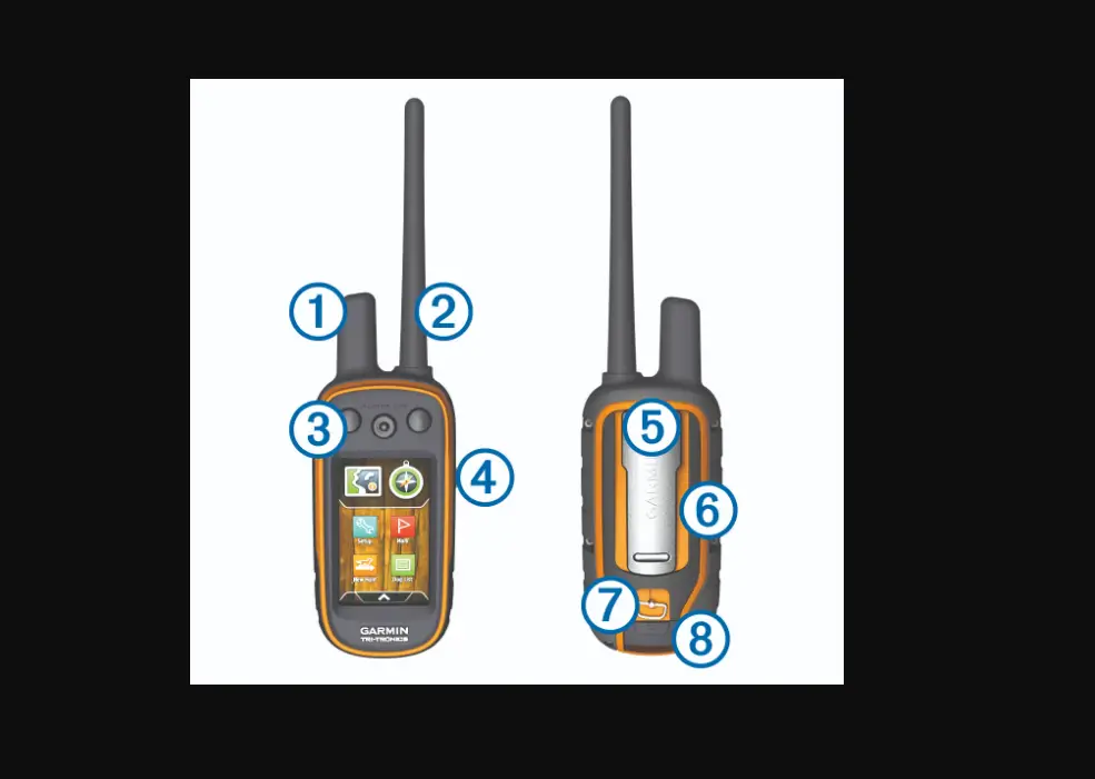Alpha 100f With Tt15f/tt15f Mini Owner's Manual