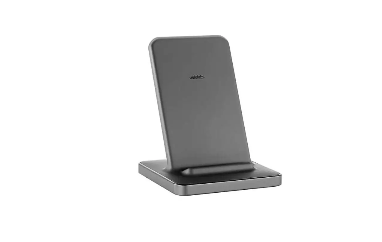 Ubiolabs Awc1102 Wireless Charging Stand User Manual Ubiolabs Awc1102 Wireless Charging Stand User Manual