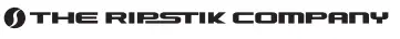 The Ripstik Company Logo