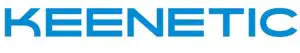KEENETIC logo