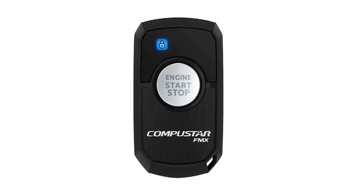 Firstech Rel300-1wfx Keyless Entry System User Guide