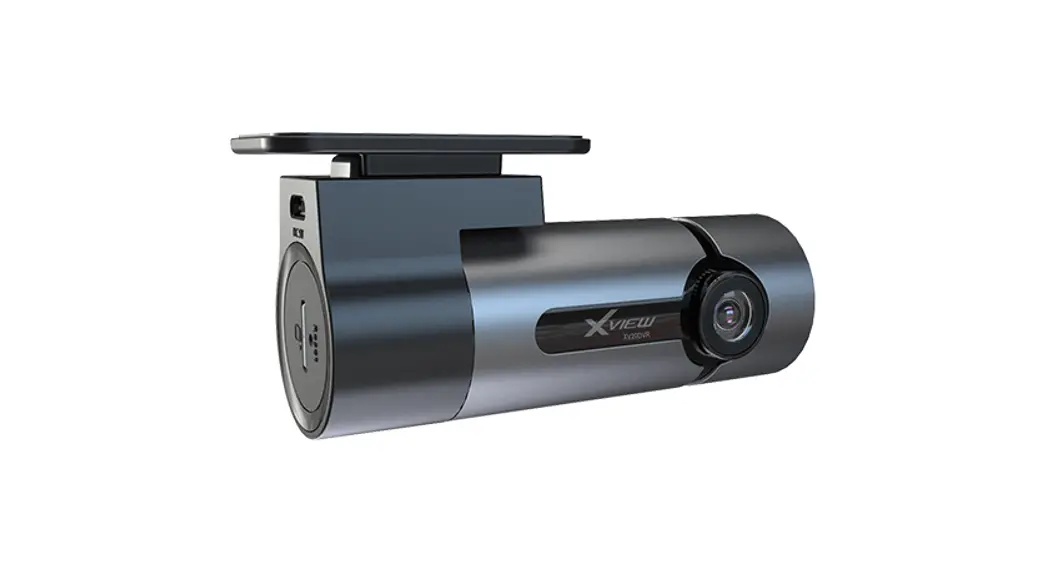 Xview Xv20dvr Full Hd 1080p Dash Cam User Manual