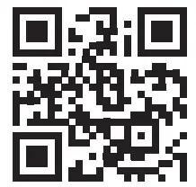 XVIEW XV20DVR Full HD 1080P Dash Cam - qr code2