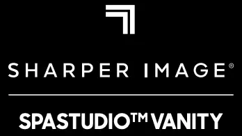 SHARPER IMAGE Logo