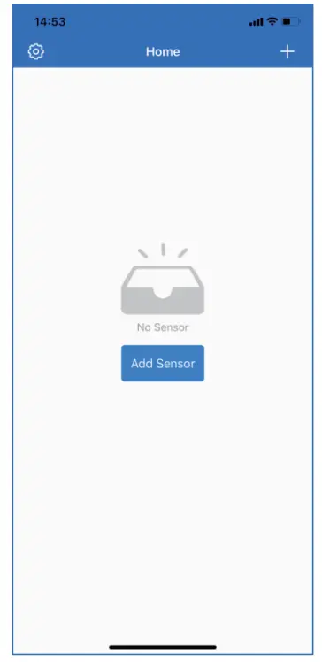 INKBIRD IBS P01B Bluetooth Pool Thermometer - app3