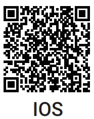 INKBIRD IBS P01B Bluetooth Pool Thermometer - qr code1