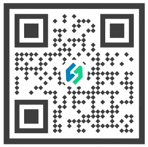 INKBIRD IBS P01B Bluetooth Pool Thermometer - qr code3