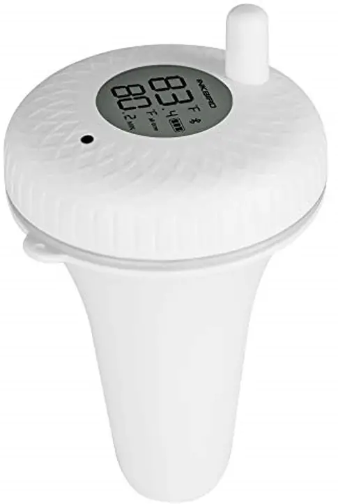 INKBIRD IBS P01B Bluetooth Pool Thermometer