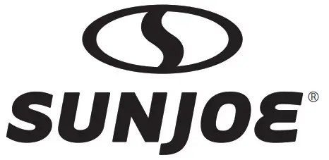 SUNJOE logo
