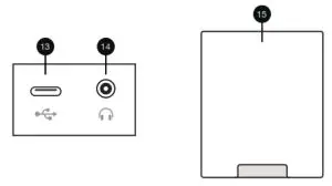 MEDELI MK1 37 Keys Mini Size Keyboard - Keeping foreign matter