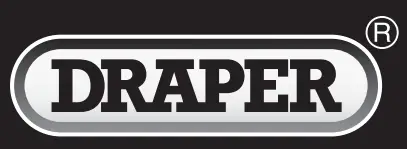 DRAPER logo