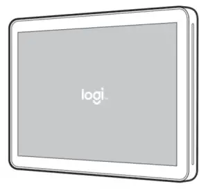 logitech Tap Scheduler for Meeting Rooms - CONFIGURE DEVICE
