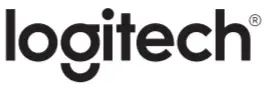 logitech logo