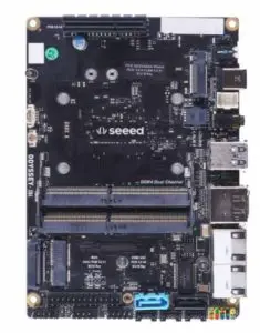 Seeed Technology ODYSSEY X86 Board