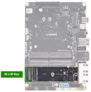 Seeed Technology ODYSSEY X86 Board - figure 4