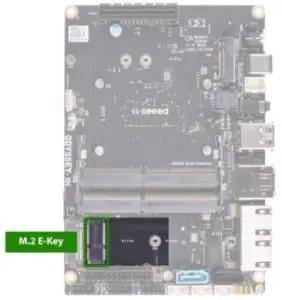 Seeed Technology ODYSSEY X86 Board - figure 5