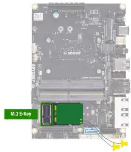 Seeed Technology ODYSSEY X86 Board - figure 6