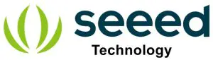 Seeed Technology ODYSSEY X86 Board - logo
