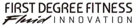 FIRST DEGREE FITNESS logo