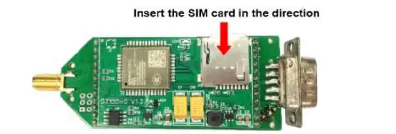 EPEVER RTU 2G A GPRS Transmission Terminal fig4