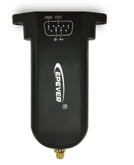 EPEVER RTU 2G A GPRS Transmission Terminal