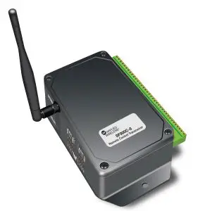 APPLIED WIRELESS SFT900C 900 MHz Long-Range Remote Control Transmitter