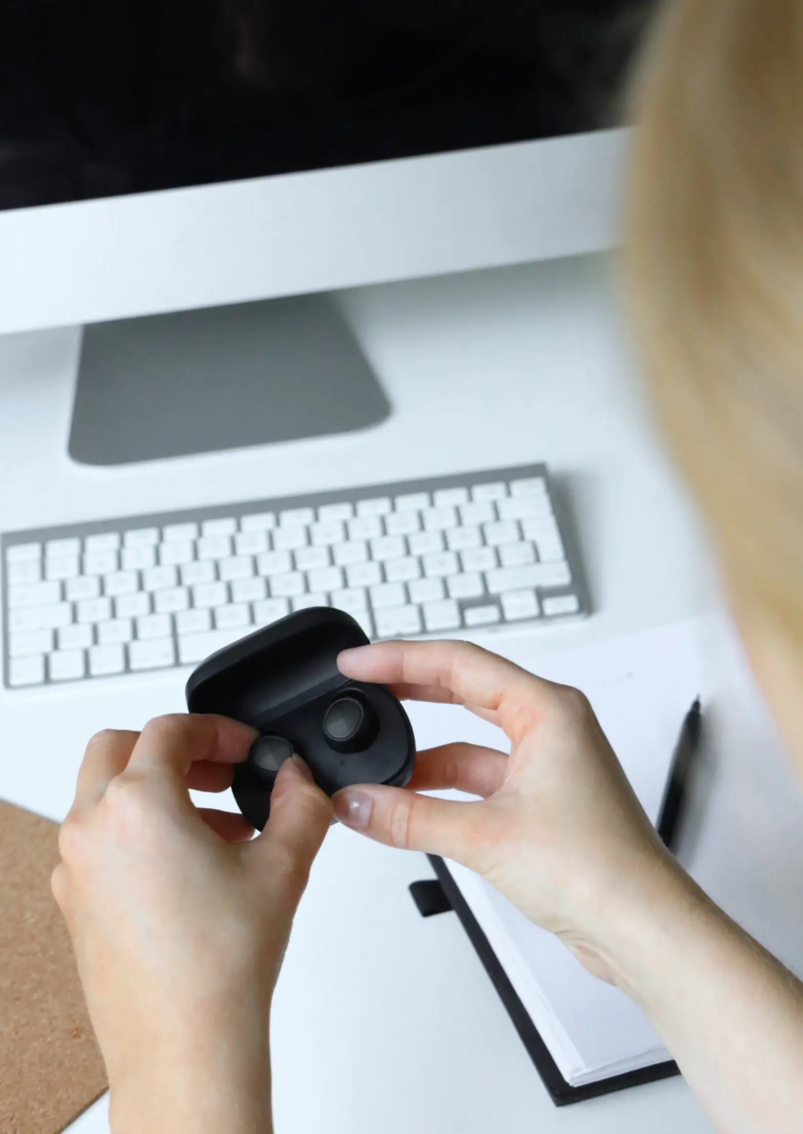 SACKit Rock 100 True Wireless Earbuds