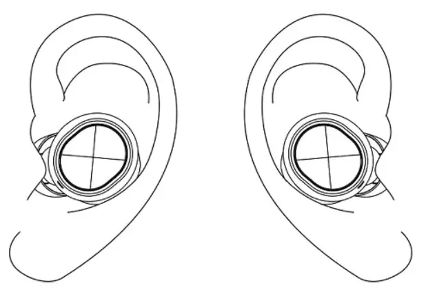 SACKit Rock 100 True Wireless Earbuds- SACKit Rock