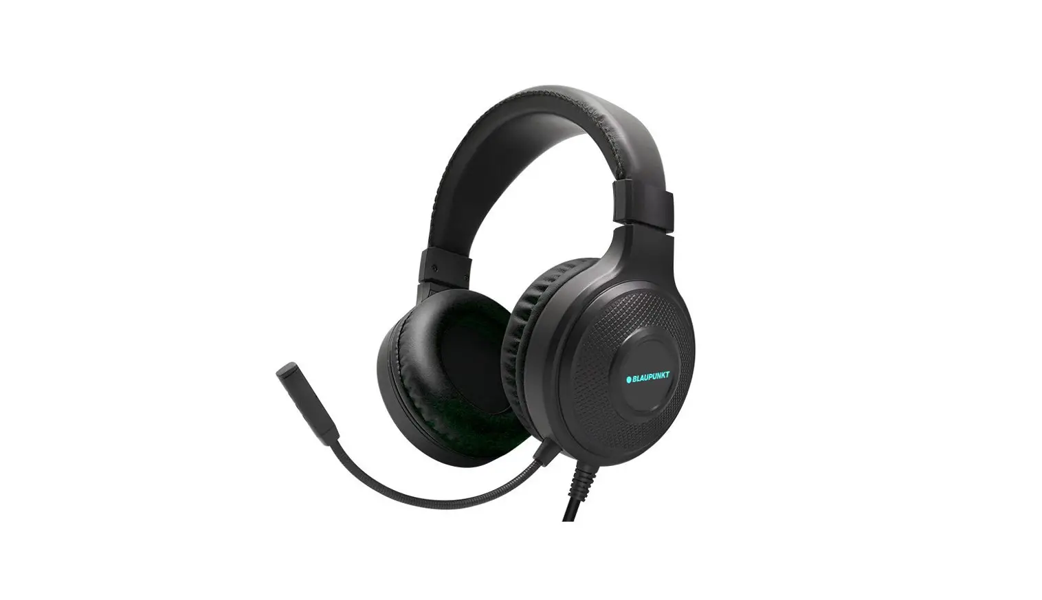 Blaupunkt Blp069-003 Gaming Headset User Manual Blaupunkt Blp069-003 Gaming Headset User Manual