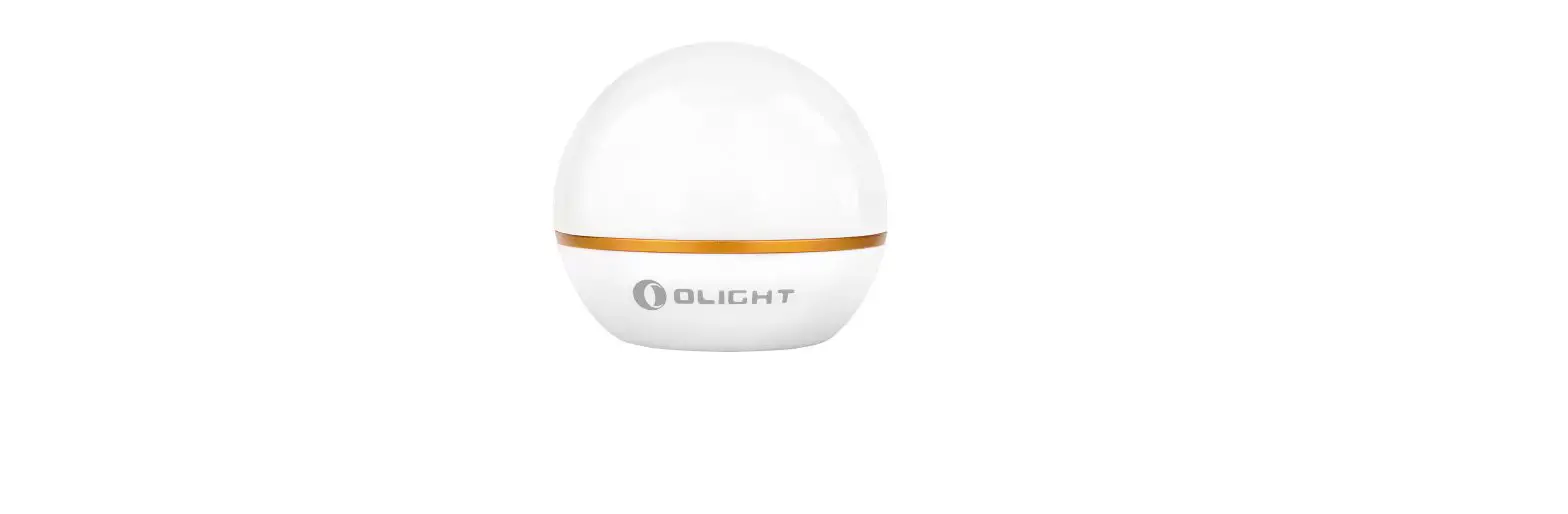 Olight Obulb Mcs Motion Sensor Rechargeable Lantern User Manual