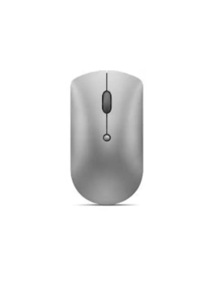 Lenovo Bluetooth Silent Mouse User Manual