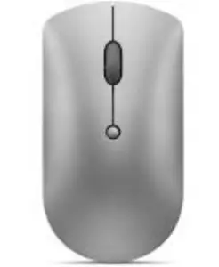 Lenovo Bluetooth Silent Mouse User Manual