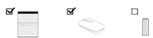 Lenovo Bluetooth Silent Mouse User Manual