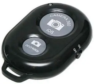 Shenzhen Farmar Science Technology Development BR36 Bluetooth Remote Shutter PRODUCT