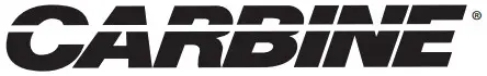 CARBINE - logo