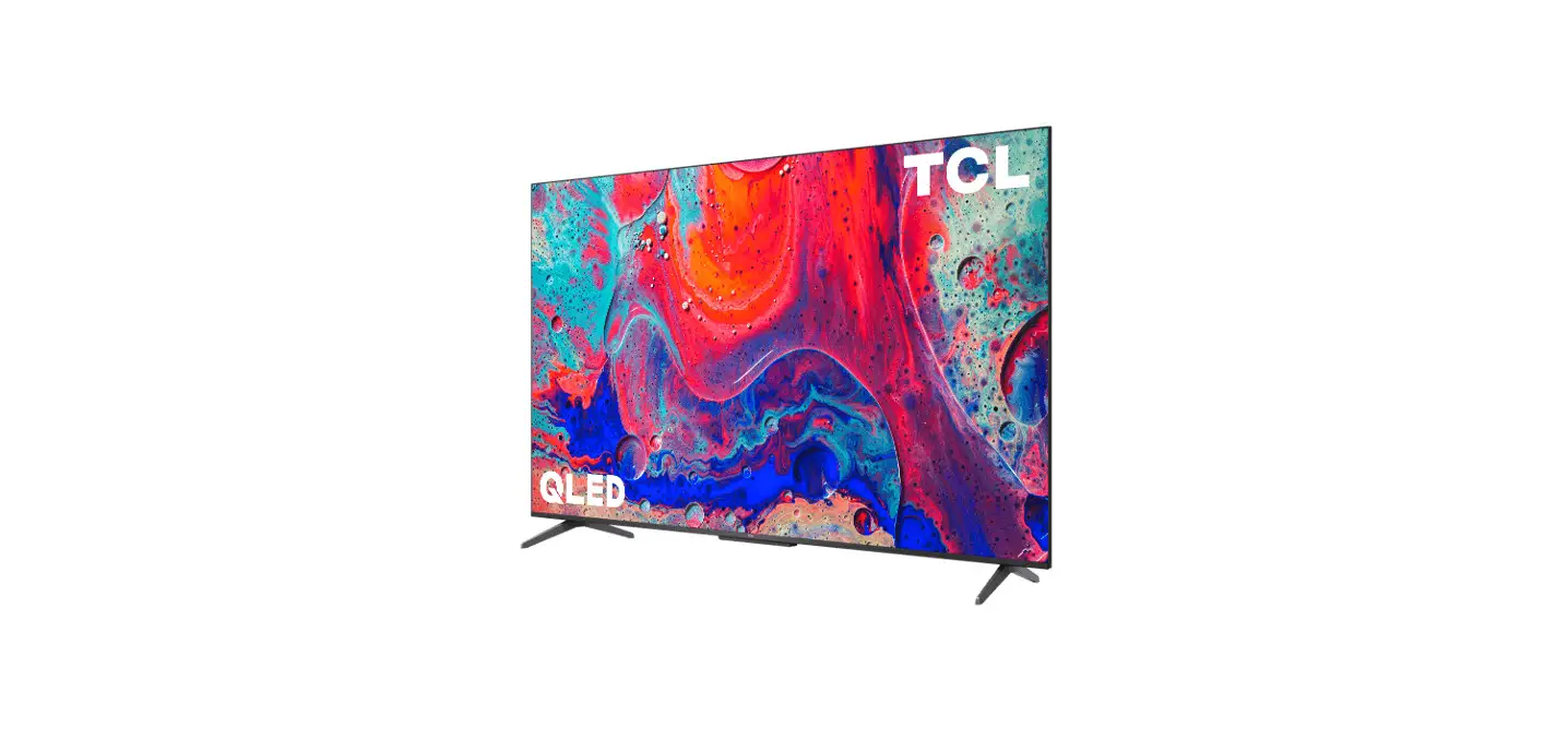 Tcl S546 50 Inch Class 5-series 4k Qled Dolby Vision Hdr Smart Google Tv User Guide Tcl S546 50 Inch Class 5-series 4k Qled Dolby Vision Hdr Smart Google Tv User Guide