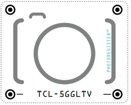 TCL S546 50 Inch Class 5 Series 4K QLED Dolby Vision HDR Smart Google TV - figure 1