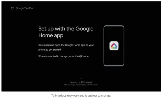 TCL S546 50 Inch Class 5 Series 4K QLED Dolby Vision HDR Smart Google TV - figure 12