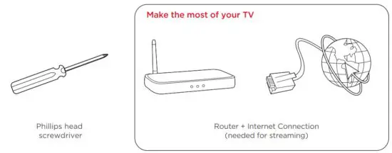 TCL S546 50 Inch Class 5 Series 4K QLED Dolby Vision HDR Smart Google TV - figure 4