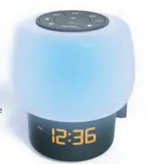 i-box OTS169 Multi-Function Bluetooth Speaker-1